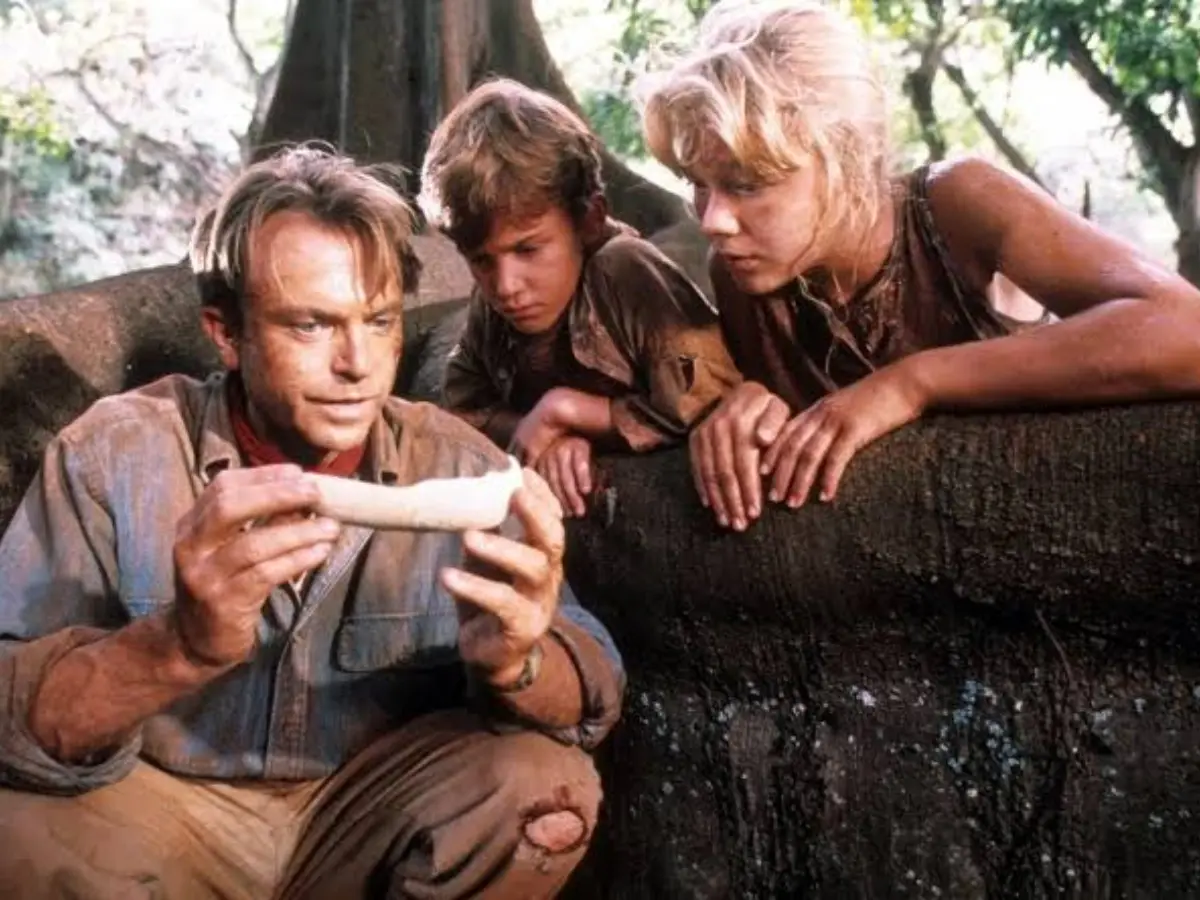 Jurassic Park