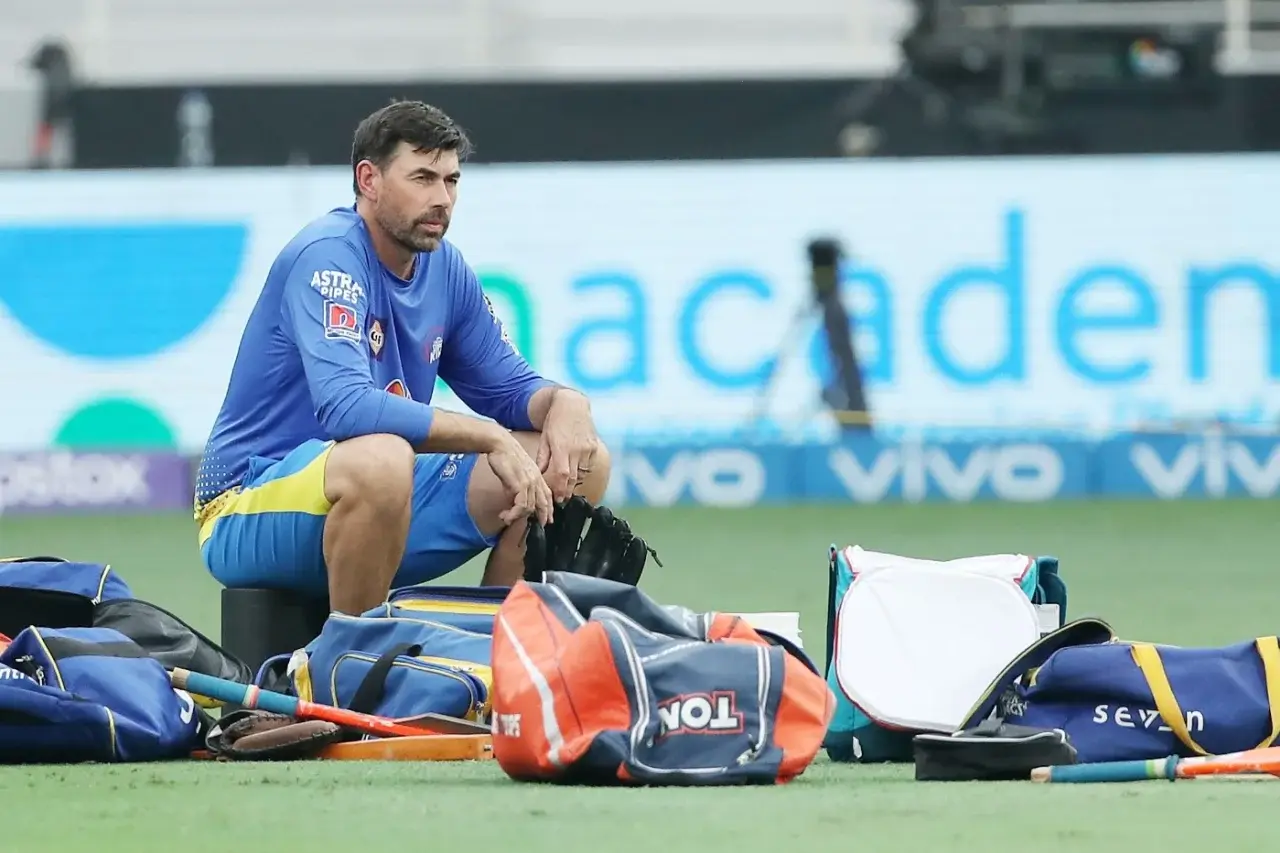 'Eighteen years is a lifetime': Head coach Stephan Fleming, Chennai Super Kings part ways after 10 finals and five titles