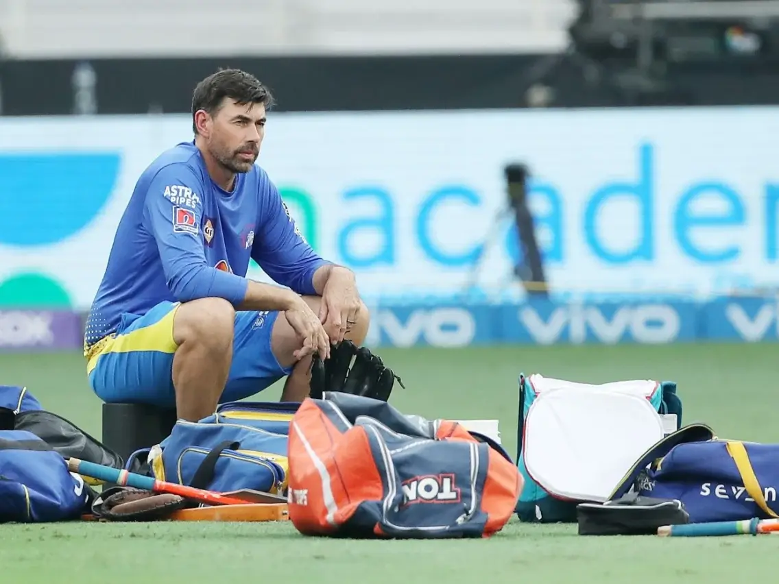 'Eighteen years is a lifetime': Head coach Stephan Fleming, Chennai Super Kings part ways after 10 finals and five titles