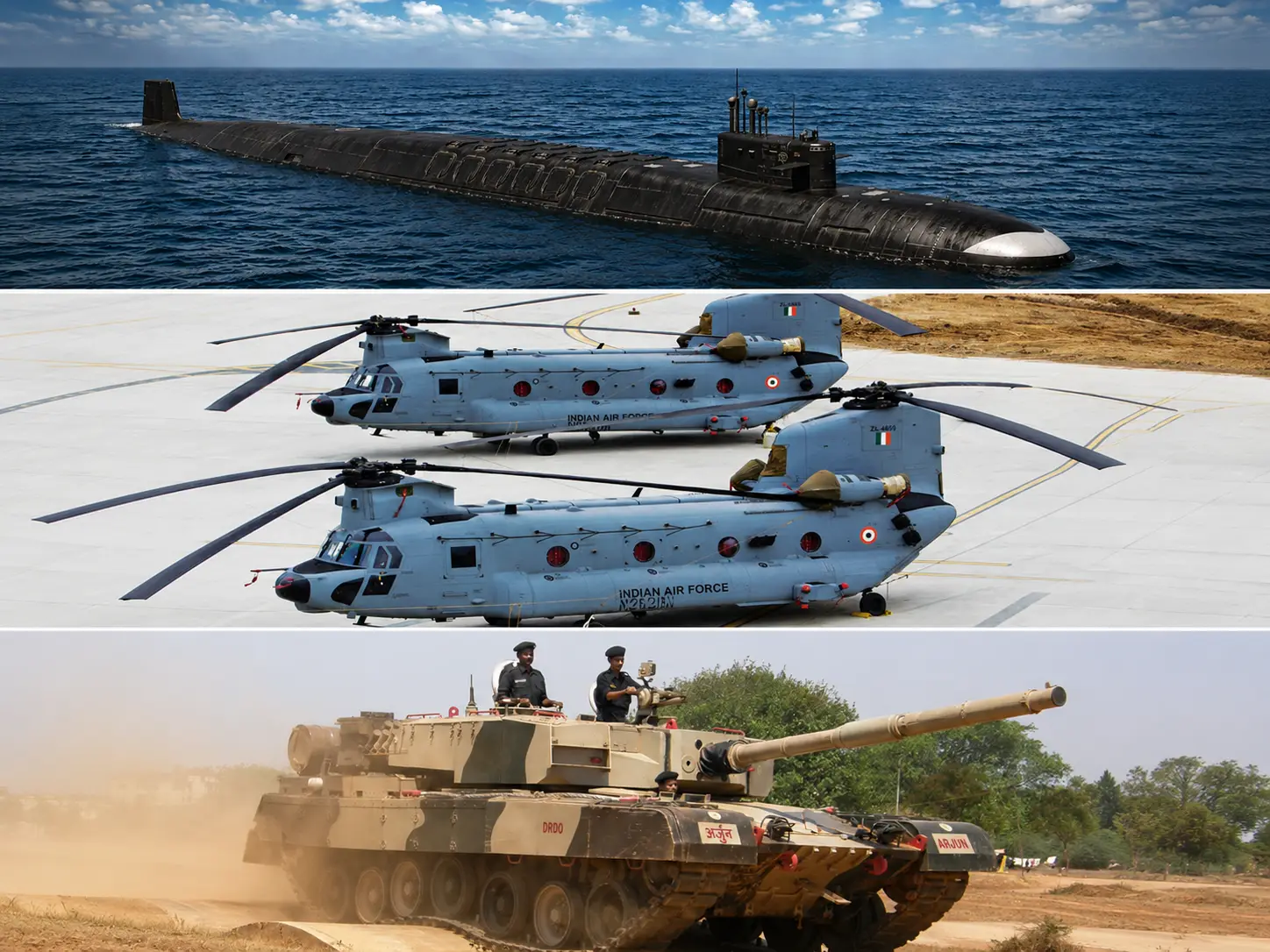 Integrated Theatre Command structure for Indian defence forces: Why it matters