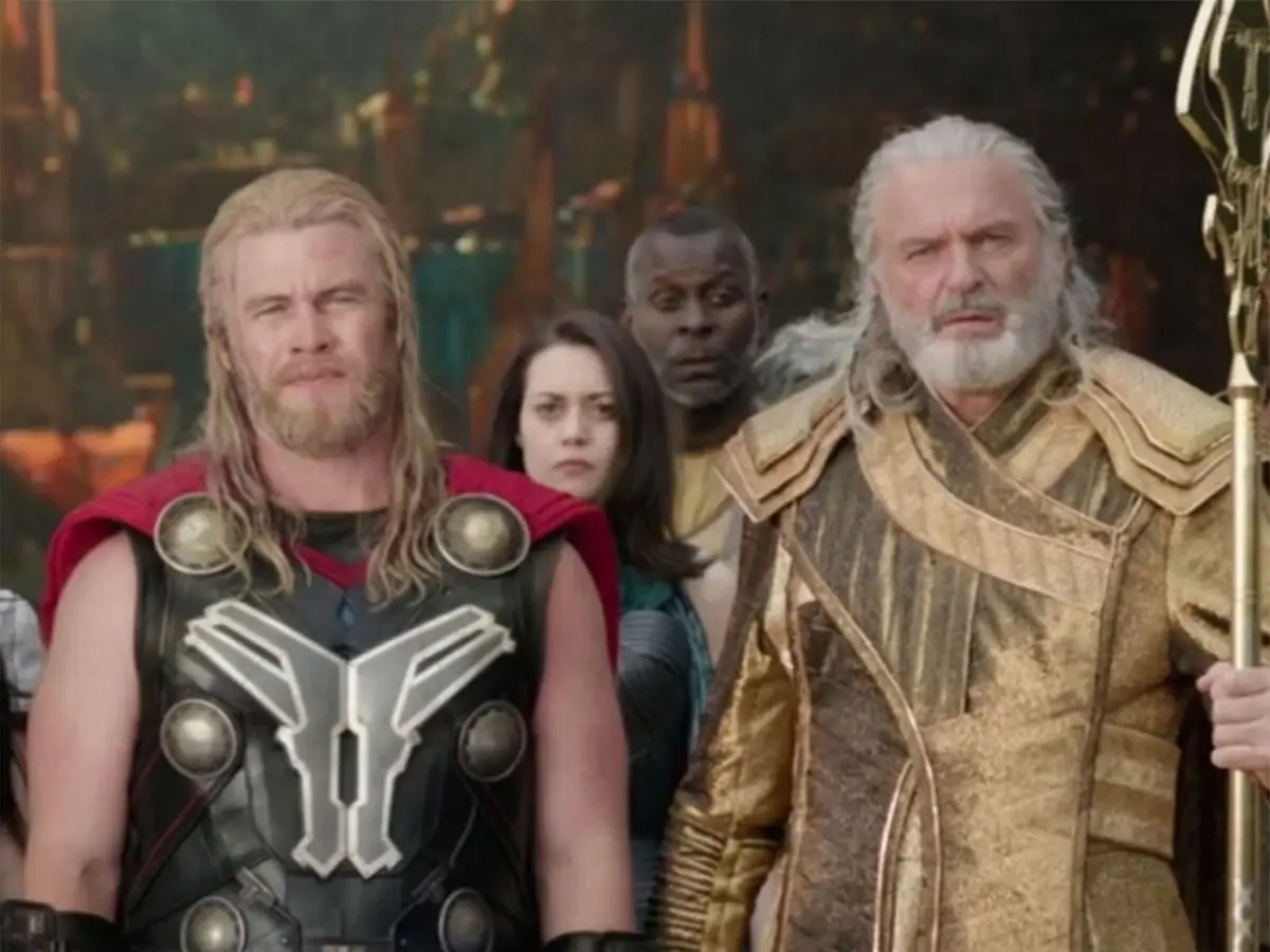 Thor