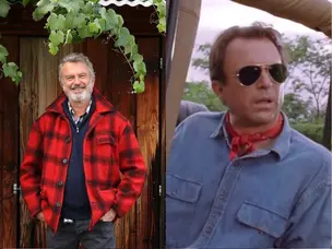 Sam Neill net worth: Inside the Jurassic Park actor's $18 million fortune