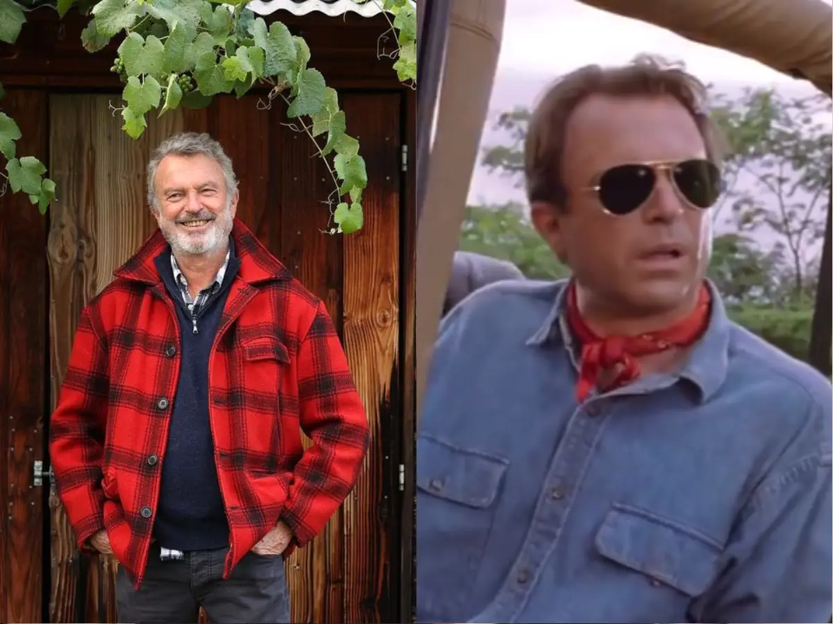 Sam Neill net worth: Inside the Jurassic Park actor's $18 million fortune