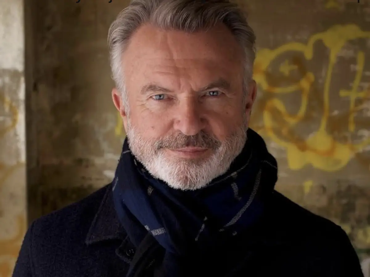 Sam Neill's net worth