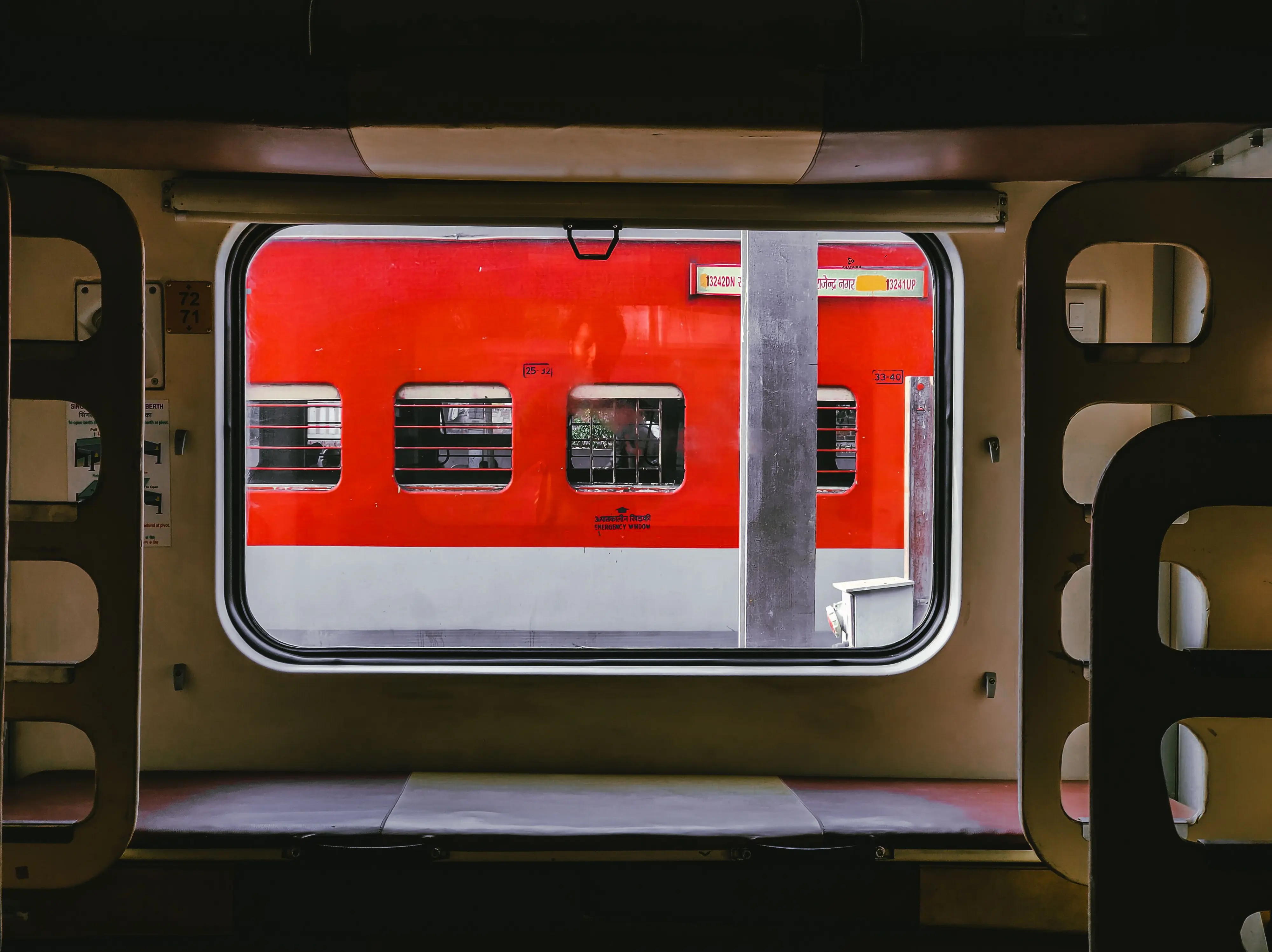 Indian Railways’ hidden loss: Linen items worth more than Rs 100 crore stolen since 2022 Indian Railways’ hidden loss: Linen items worth more than Rs 100 crore stolen since 2022