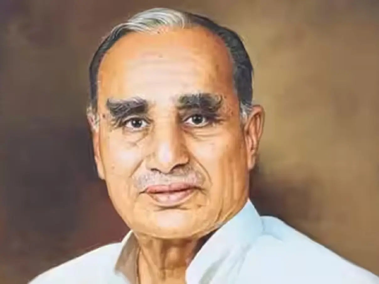 Tributes pour in as Essel Group Chairman Dr Subhash Chandra’s father, Nand Kishore Goenka passes away Tributes pour in as Essel Group Chairman Dr Subhash Chandra’s father, Nand Kishore Goenka passes away