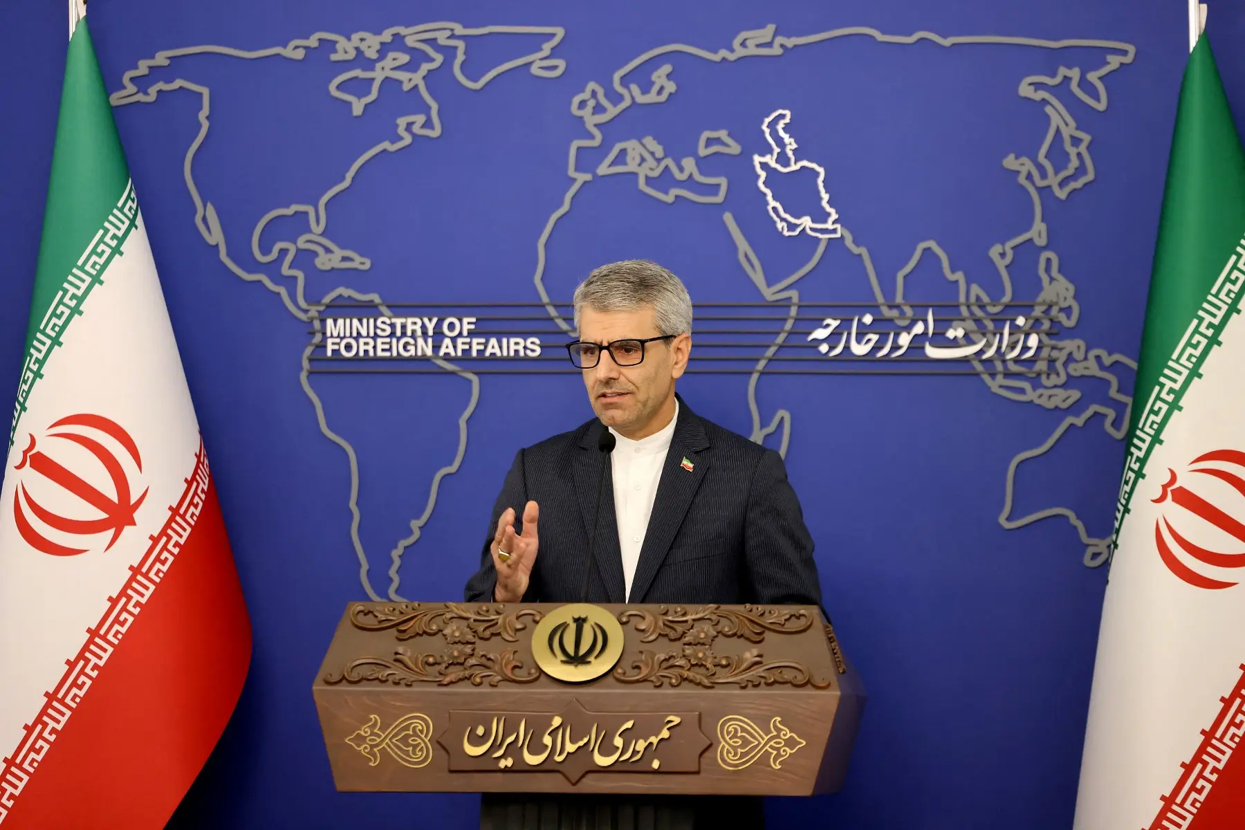 'Commitment in exchange for commitment'-Iran refuses to honour Pakistan-brokered MoU