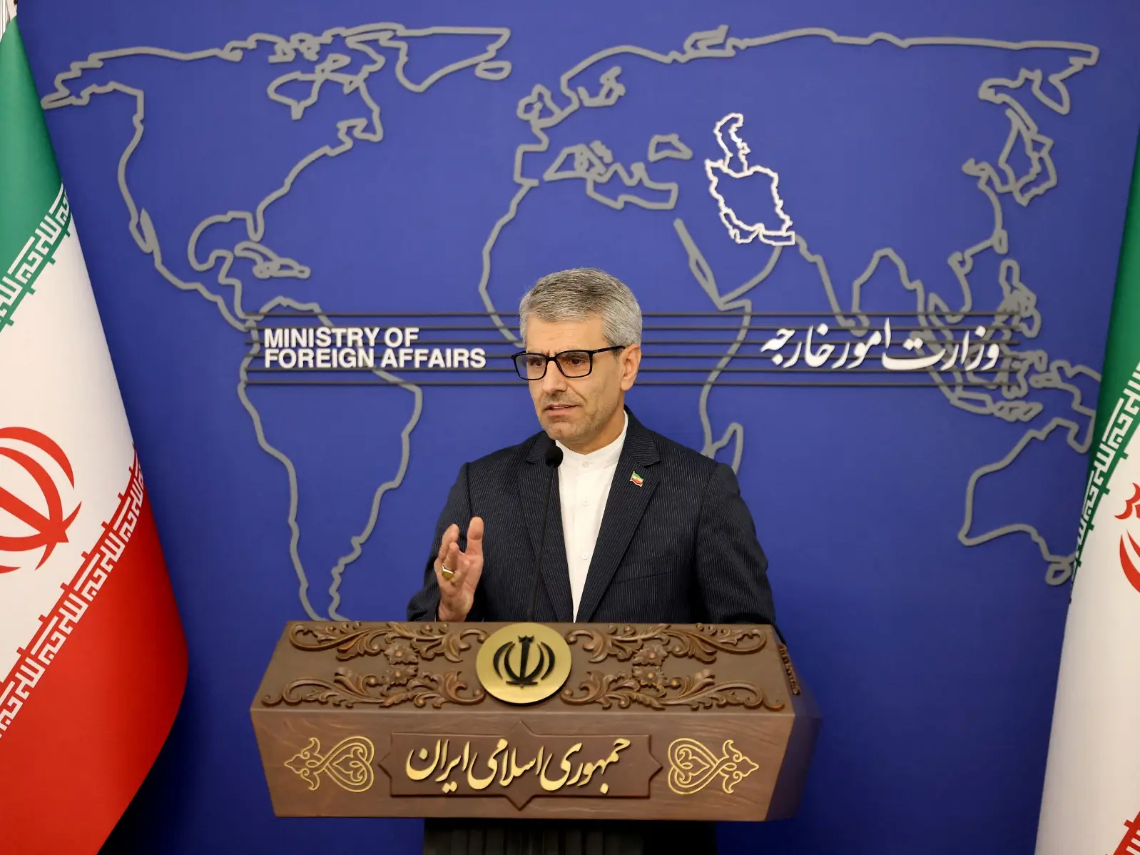 'Commitment in exchange for commitment'-Iran refuses to honour Pakistan-brokered MoU 'Commitment in exchange for commitment'-Iran refuses to honour Pakistan-brokered MoU