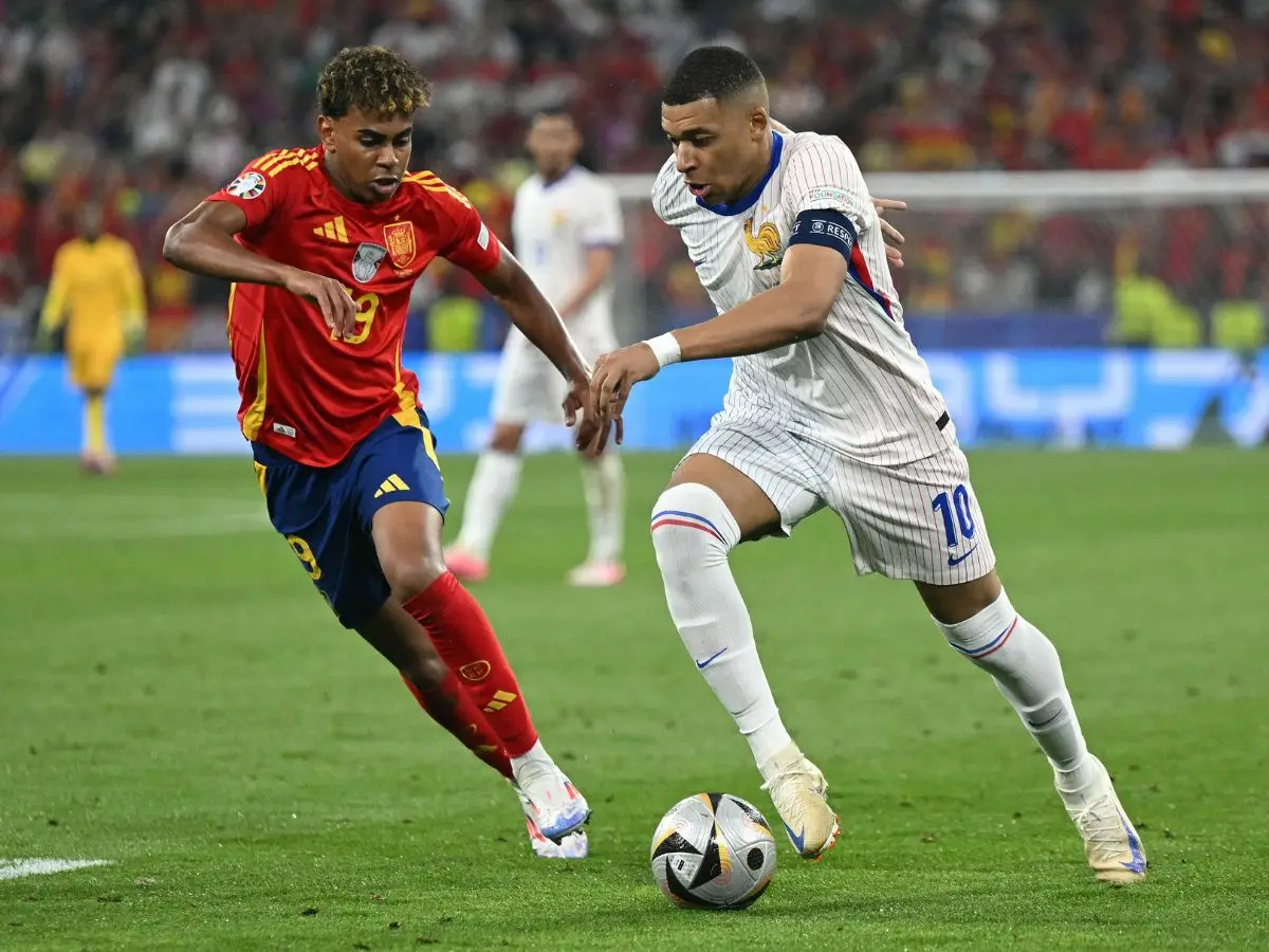 France vs Spain, World Cup Semifinal: Head-to-head record, 2006 drama, and recent history