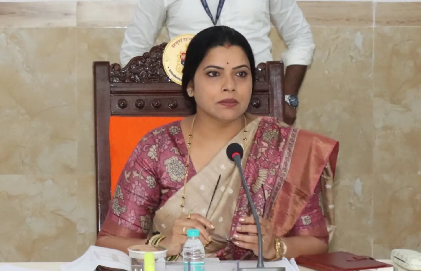 Mumbai mayor proposes ‘One Patient-One Relative’ policy for BMC hospitals to curb overcrowding