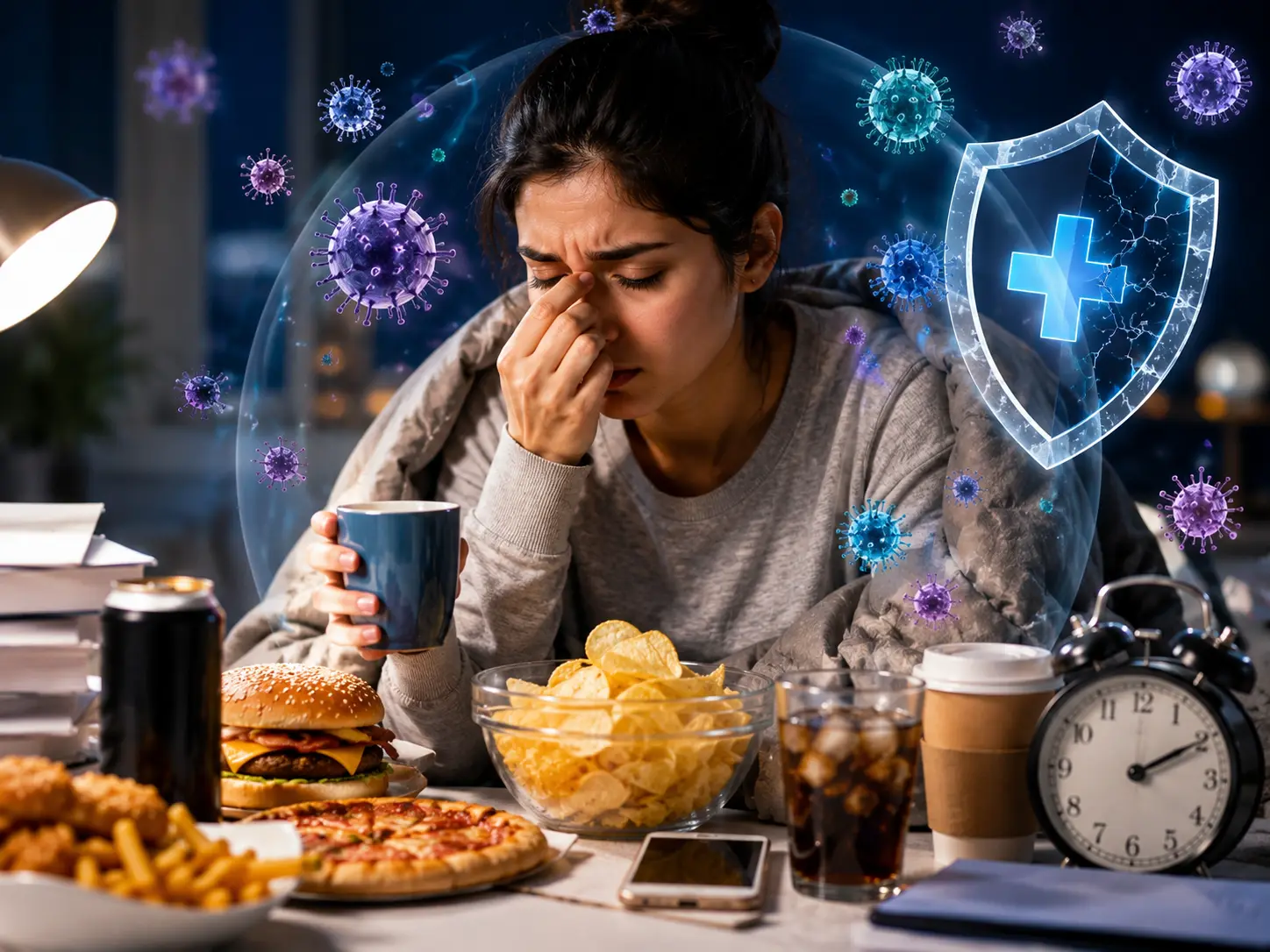 The small lifestyle change that could make a lasting difference