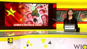 China's Growth Model Meeting Its Limits? 
