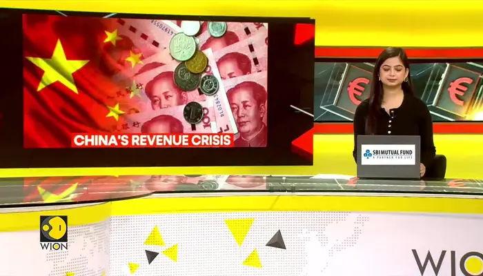 China's Growth Model Meeting Its Limits? 