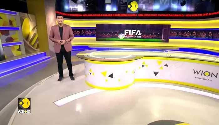 FIFA world cup 2026: Declan Rice set to feature in England's semi-final against Argentina