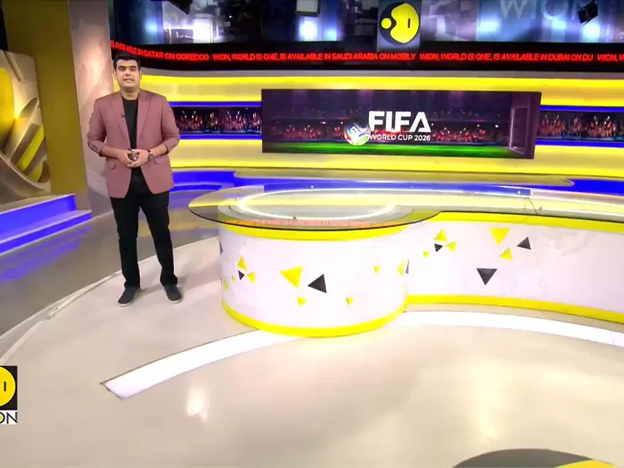 FIFA world cup 2026: Declan Rice set to feature in England's semi-final against Argentina