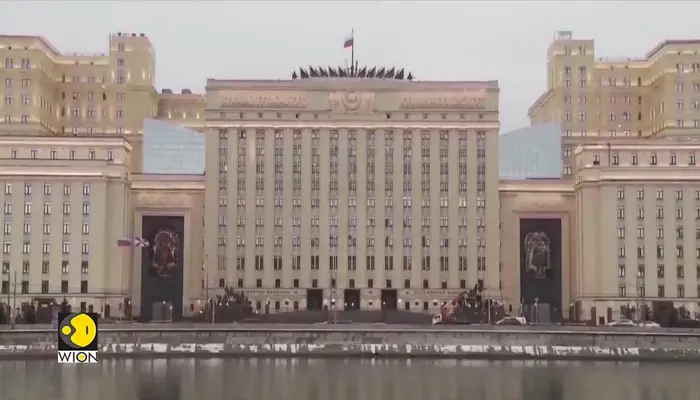 Lax Japan becomes Russian 'den of spies' 