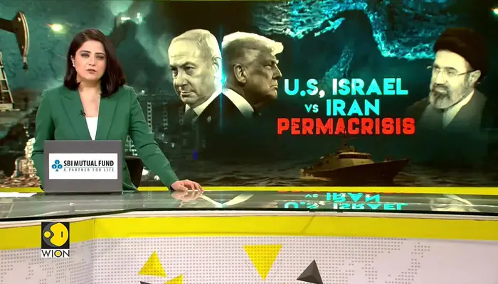 US-Iran war: Iran, US claim 'guardianship' of Strait