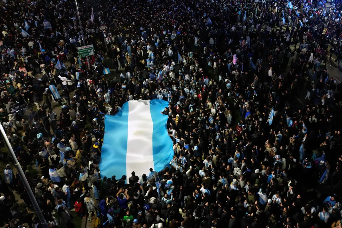 Argentina's racism problem: How football chants reflect a deeper historical legacy