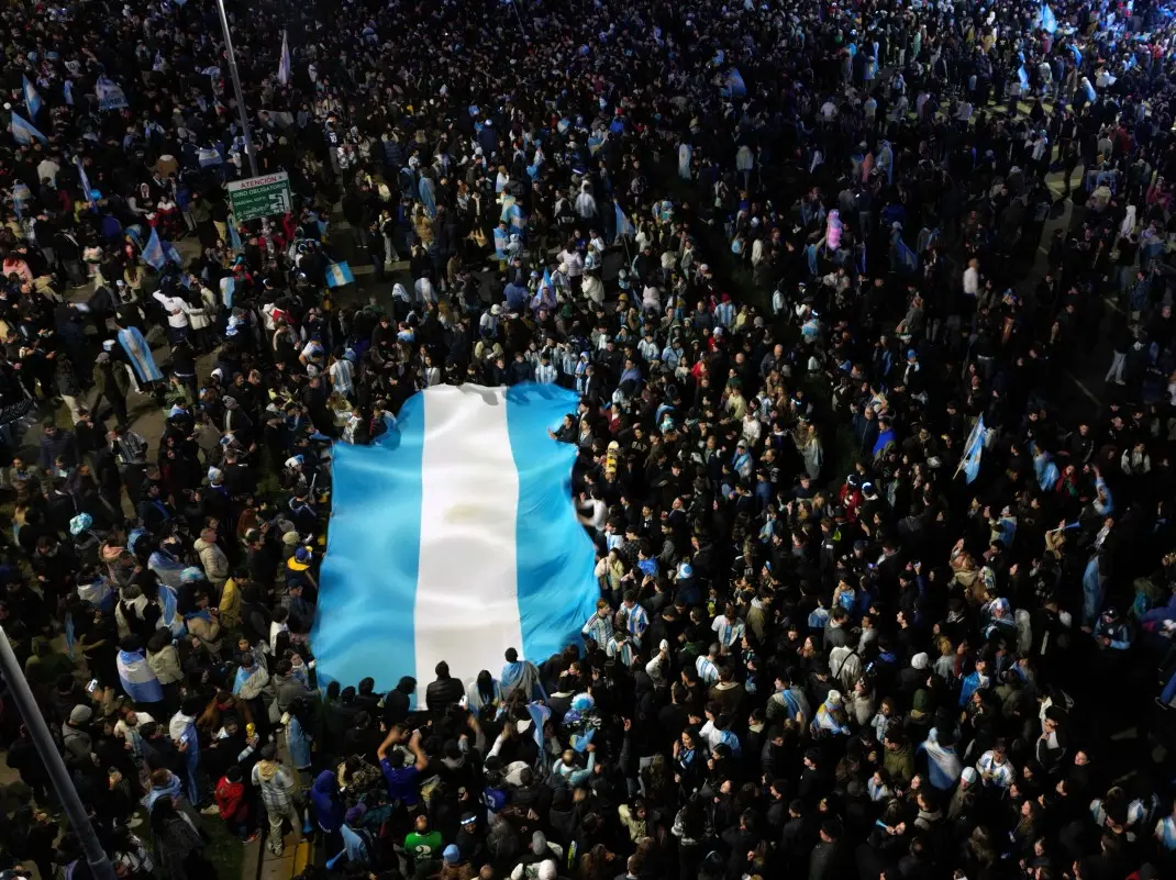 Argentina's racism problem: How football chants reflect a deeper historical legacy
