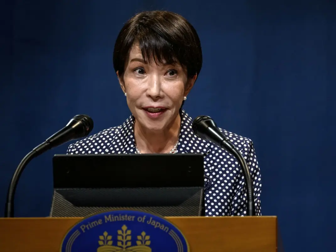 Japan builds first centralised intelligence agency since WWII, why now? | WION Decodes Japan builds first centralised intelligence agency since WWII, why now? | WION Decodes