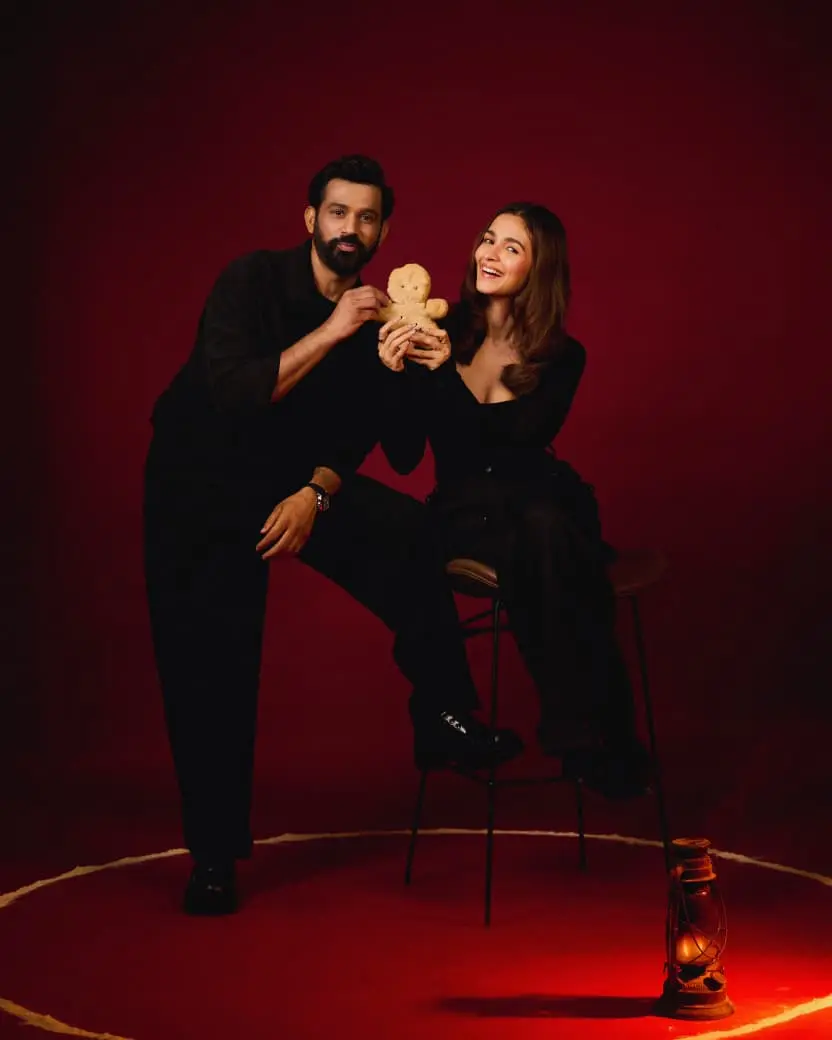 Alia Bhatt onboards Tummbad 2, joins Sohum Shah and Nawazuddin Siddiqui