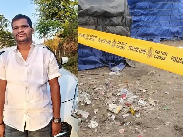 'It was due to her...': Telangana POCSO accused who killed 6 found dead, selfie video reveals key motives 'It was due to her...': Telangana POCSO accused who killed 6 found dead, selfie video reveals key motives