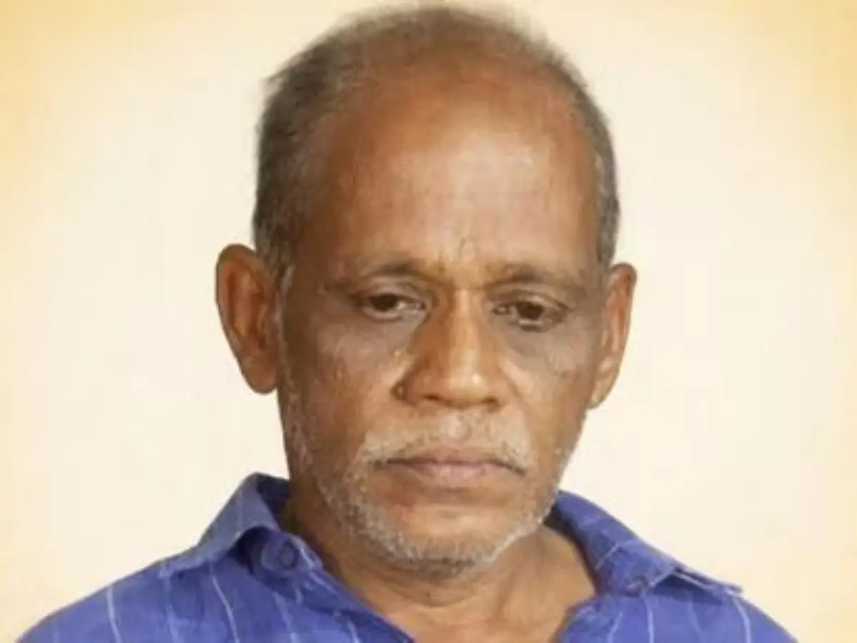 'I am not a Gandhian': Kerala double murder convict makes SHOCKING 'kill again' pledge in court