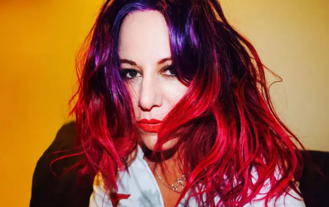 Who is Jennifer Finch? L7 bassist diagnosed with aggressive form of brain cancer