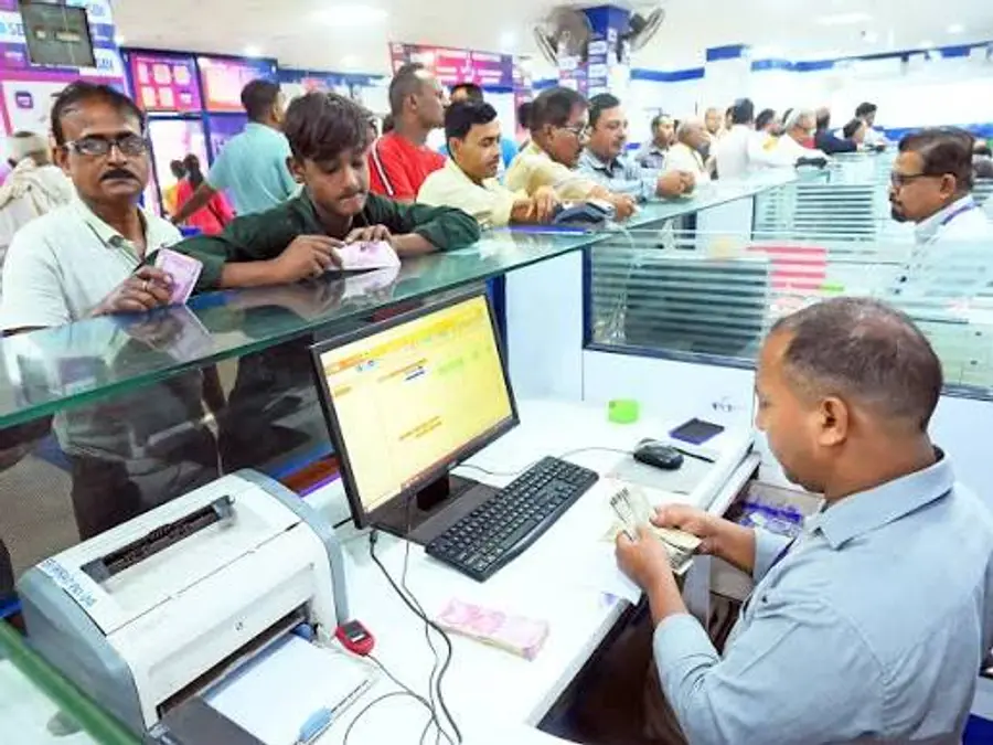 Indian banks face AI threat speed trap