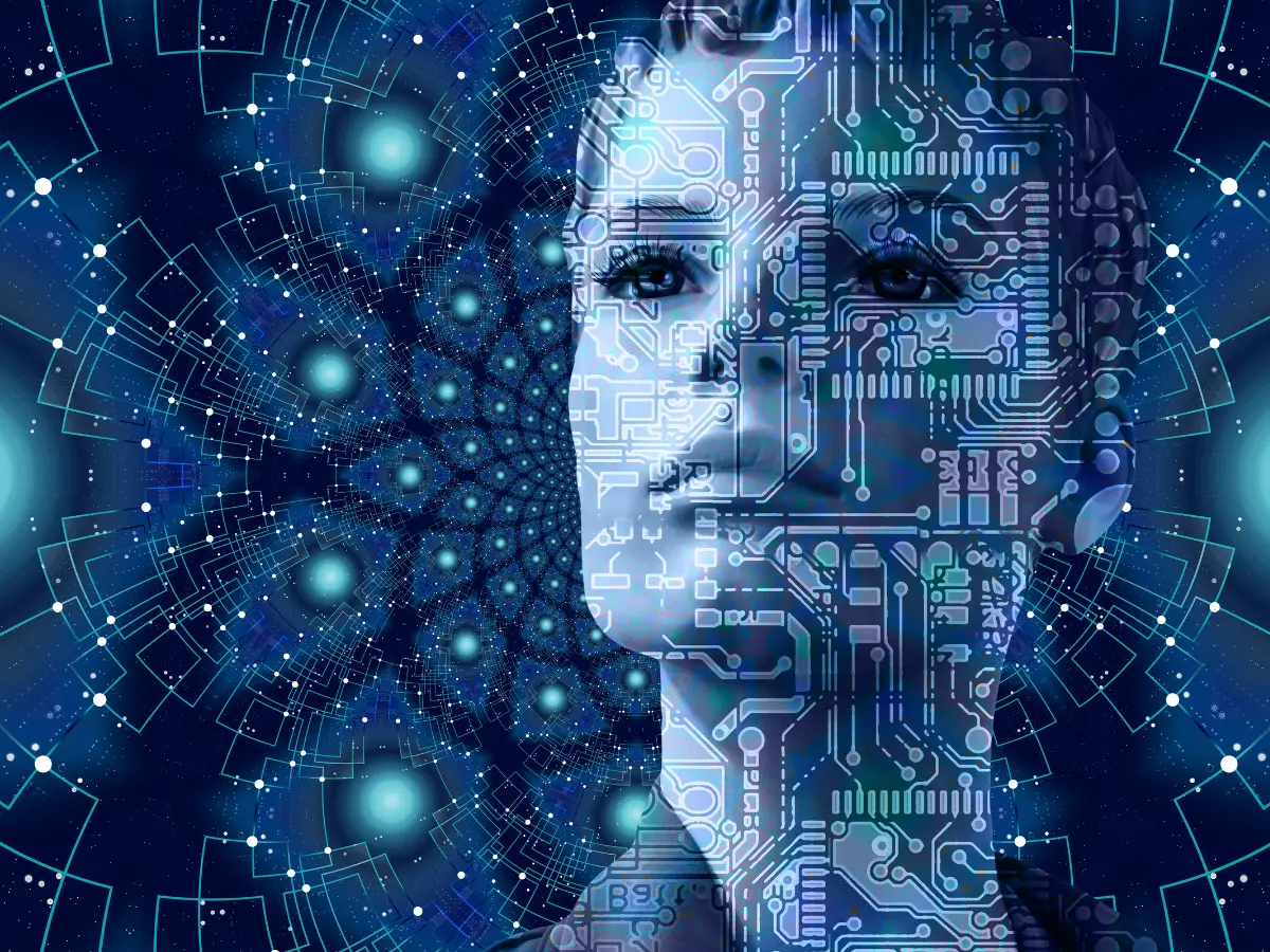 China's $110-billion AI pharma boom could redefine the future of medicine China's $110-billion AI pharma boom could redefine the future of medicine