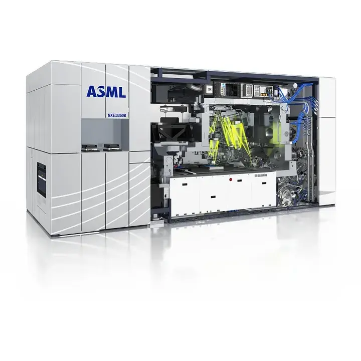 Why India should have its own Manhattan Project as China makes EUV breakthrough in AI chipmaking