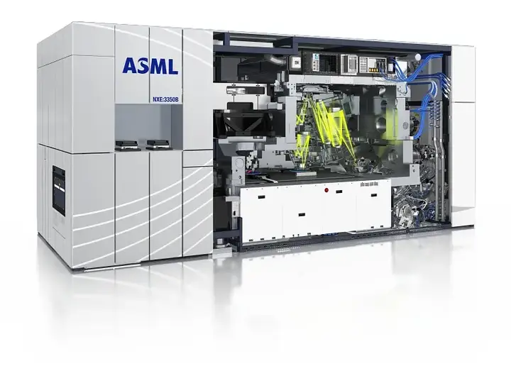 Why India should have its own Manhattan Project as China makes EUV breakthrough in AI chipmaking Why India should have its own Manhattan Project as China makes EUV breakthrough in AI chipmaking