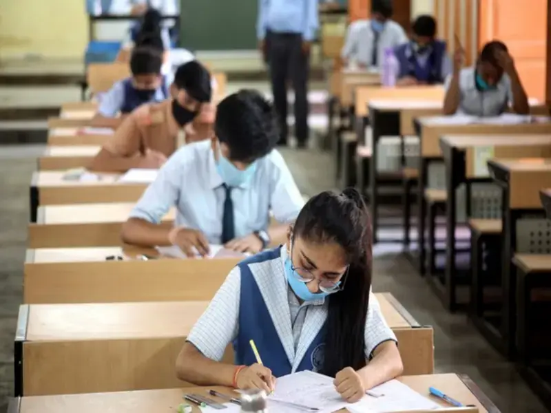 CBSE's third language policy: Who must study R3 and what happens if you fail? WION Decodes CBSE's third language policy: Who must study R3 and what happens if you fail? WION Decodes