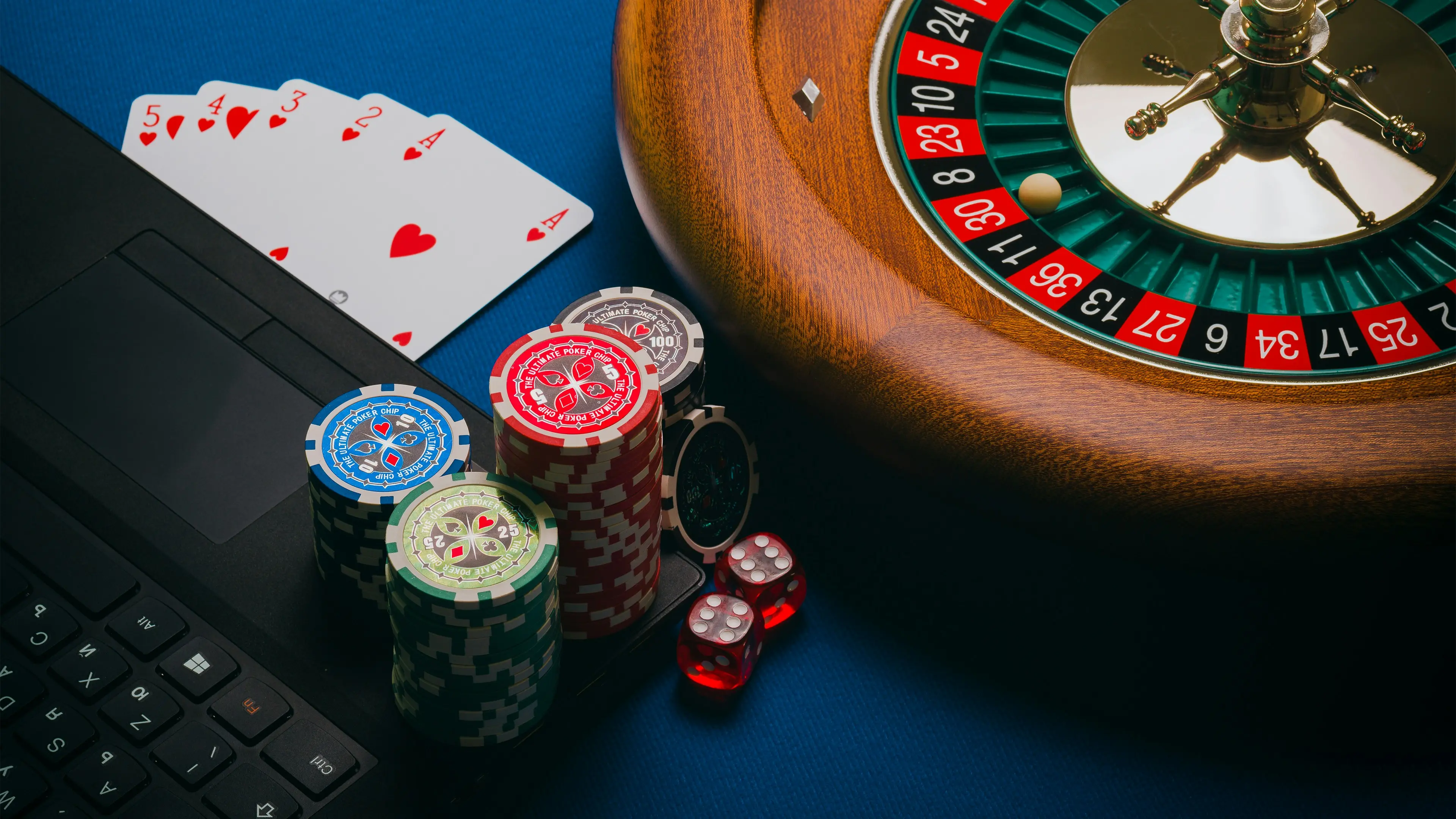 Woman married multiple men for gambling money in Vegas, faces 24 years in jail for bigamy