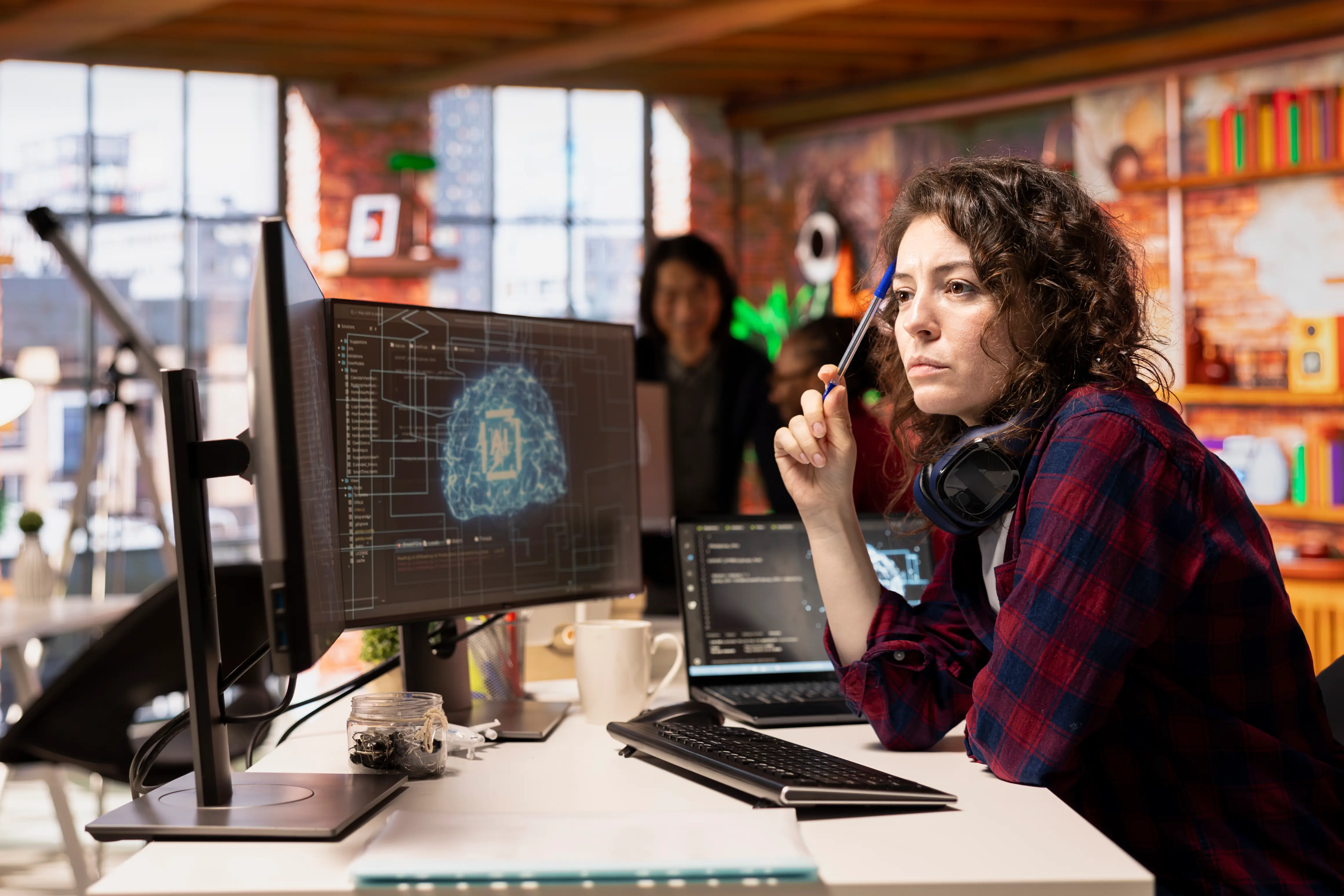 AI is changing hiring priorities: Are employers looking for different skills than they did 2 years ago?
