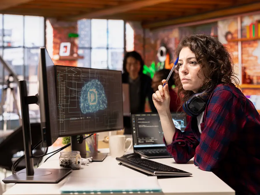 AI is changing hiring priorities: Are employers looking for different skills than they did 2 years ago?