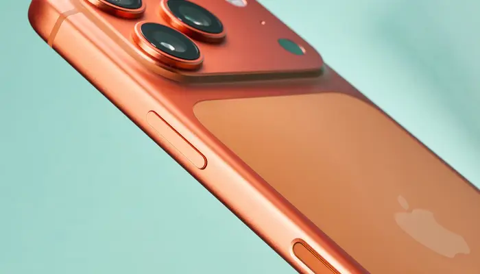 iPhone 18 Pro could introduce a feature no iPhone has ever had