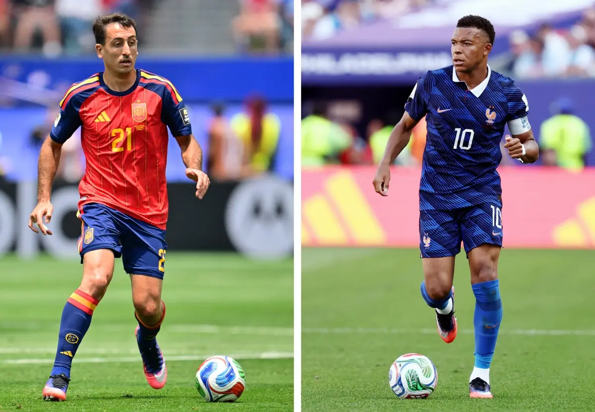 FIFA WC 2026, Spain vs France SF: When and where to watch live streaming in India?