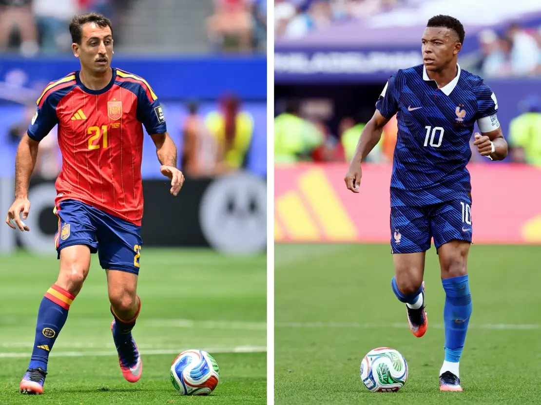 FIFA WC 2026, Spain vs France SF: When and where to watch live streaming in India?
