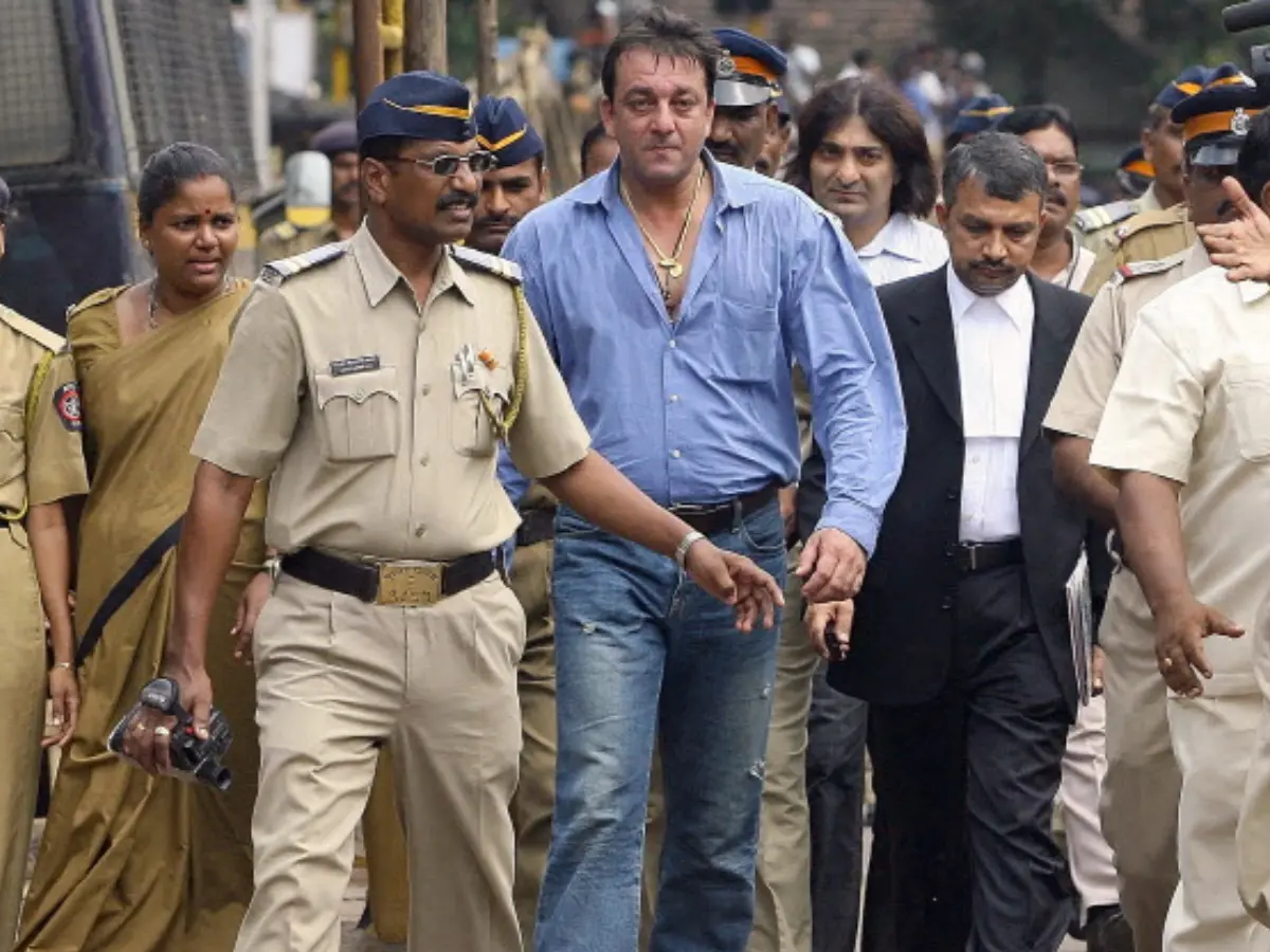 Sanjay Dutt was 'shaking' after 1993 blasts case verdict, recalls Ujjwal Nikam