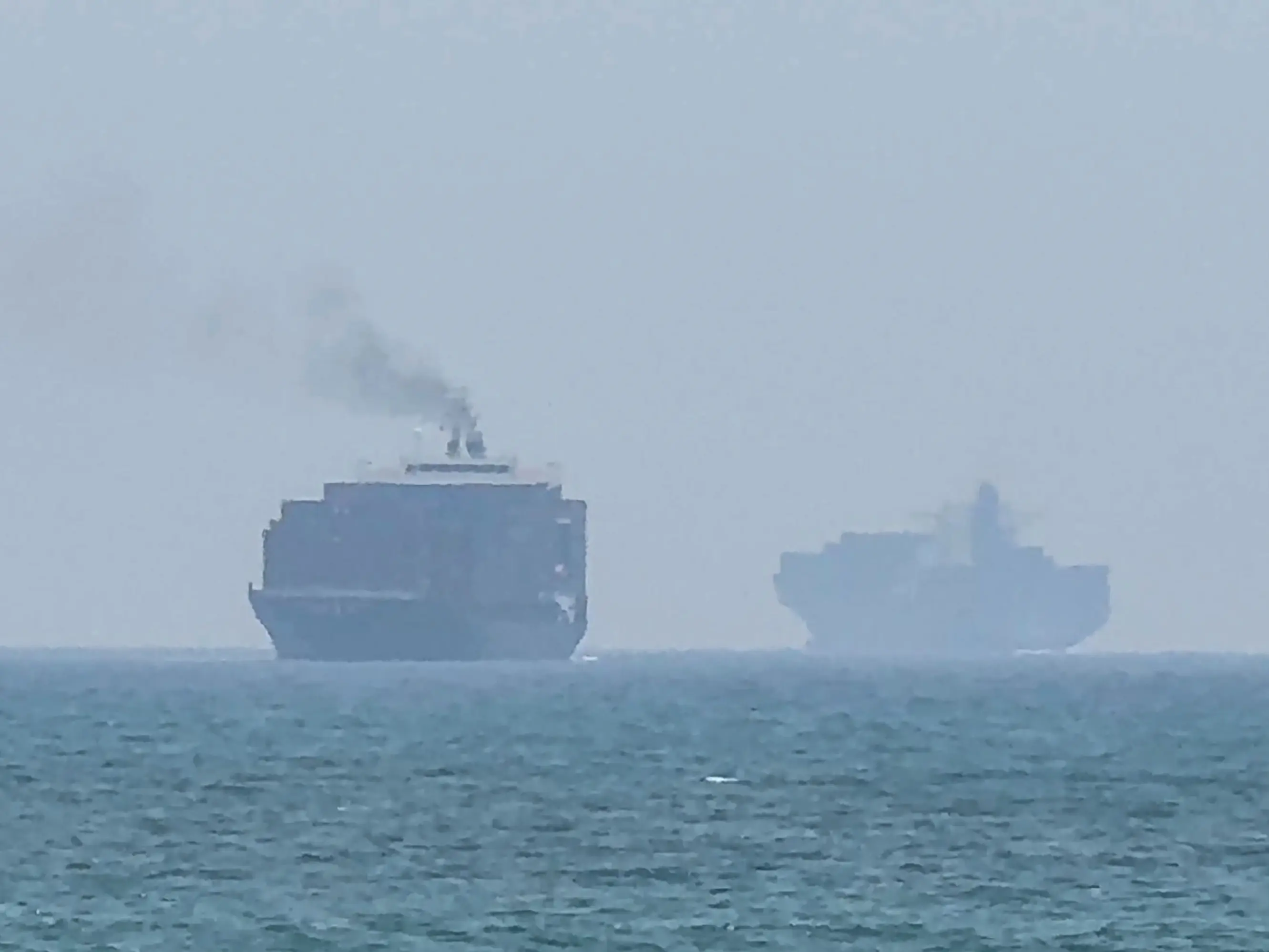 'Acts of violence': India lodges strong protest over Hormuz strikes, calls for end to attacks on commercial vessels 'Acts of violence': India lodges strong protest over Hormuz strikes, calls for end to attacks on commercial vessels
