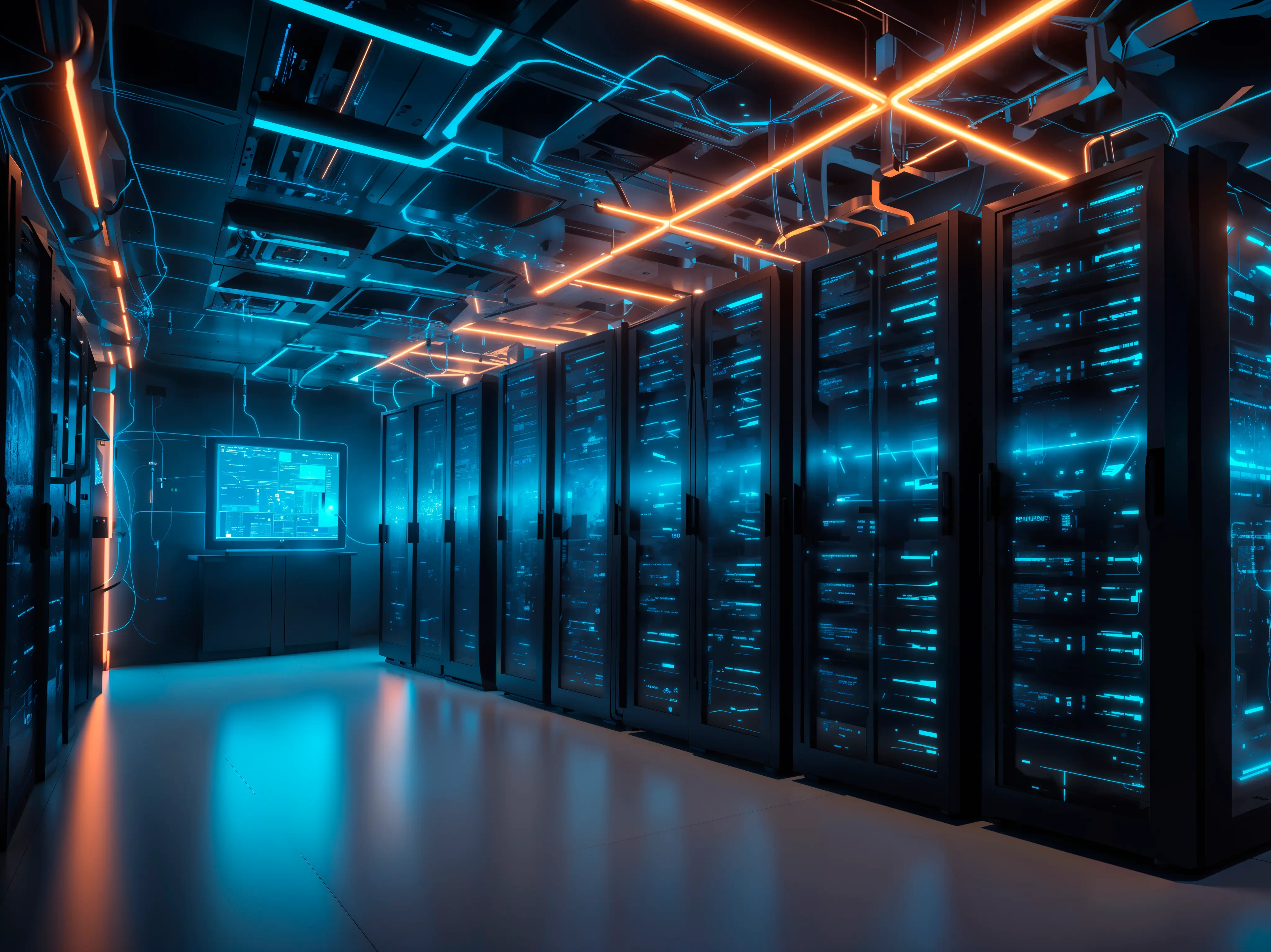 New York becomes first US state to halt new AI data centres: Here's why New York becomes first US state to halt new AI data centres: Here's why
