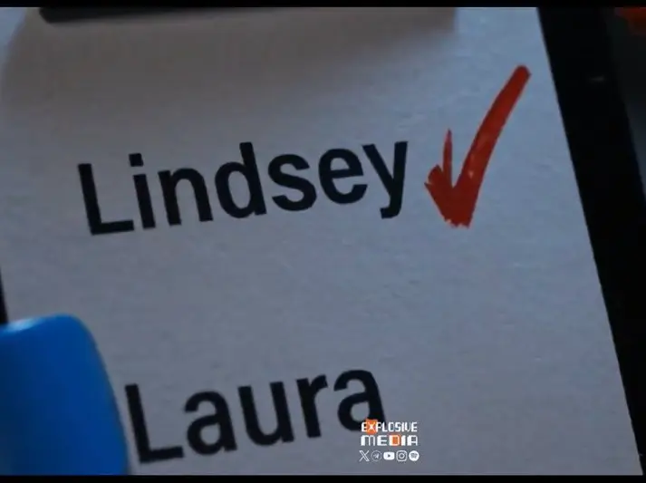 Iran's propaganda LEGO video lists Laura Loomer as next target after Lindsey Graham Iran's propaganda LEGO video lists Laura Loomer as next target after Lindsey Graham