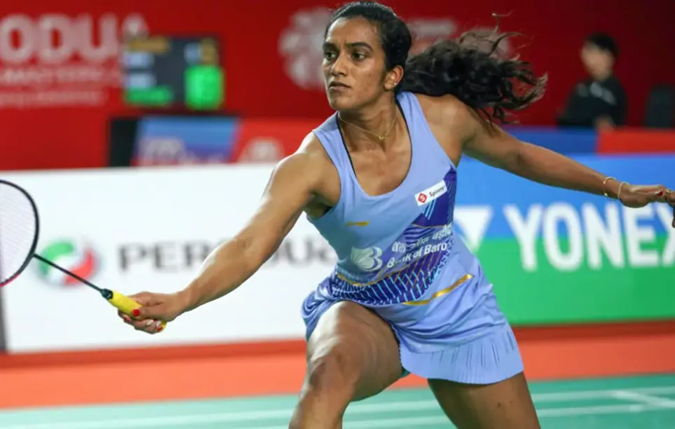 Japan Open 2026: Sindhu off to winning start, Satwik-Chirag pull out