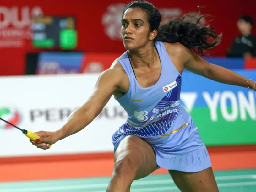 Japan Open 2026: Sindhu off to winning start, Satwik-Chirag pull out Japan Open 2026: Sindhu off to winning start, Satwik-Chirag pull out