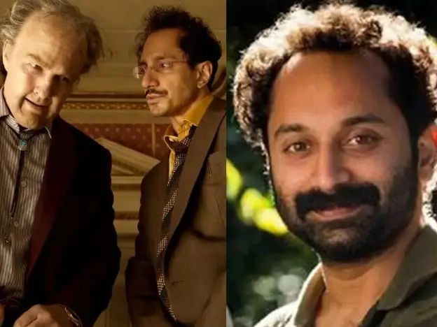 Did you know? Fahadh Faasil said no to Tom Cruise's Digger