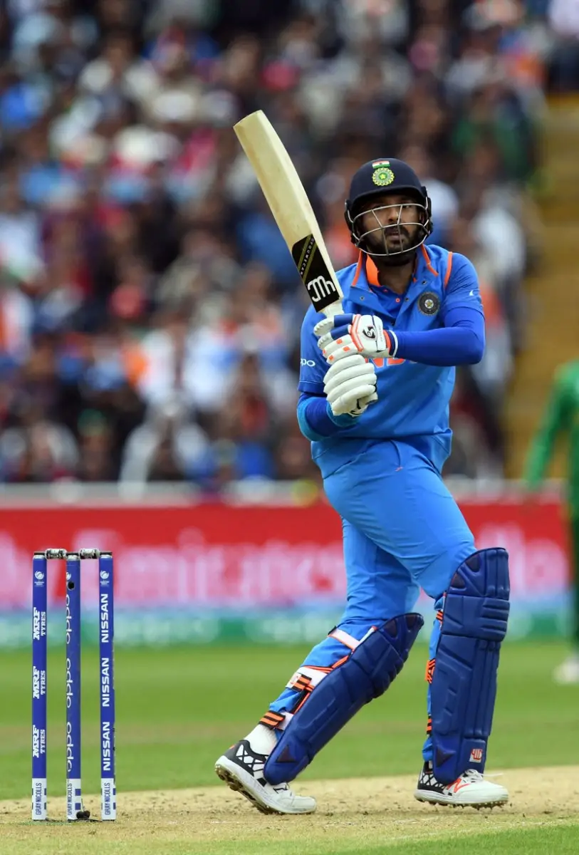 Yuvraj Singh (India) - 1,523 runs