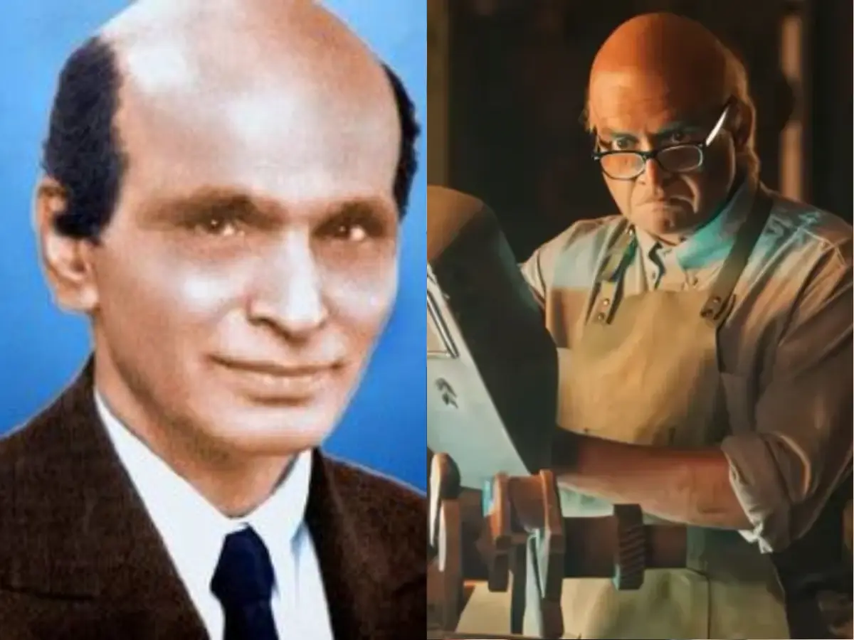 Who was GD Naidu? The lesser-known inventor whose life inspired R Madhavan's GDN