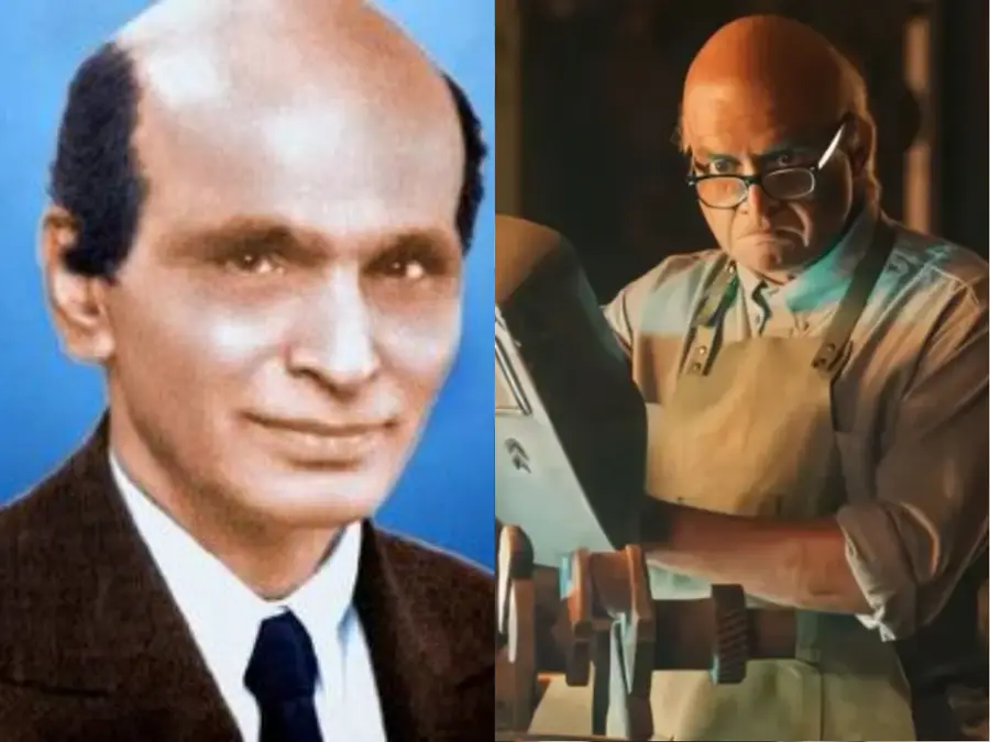 Who was GD Naidu? The lesser-known inventor whose life inspired R Madhavan's GDN