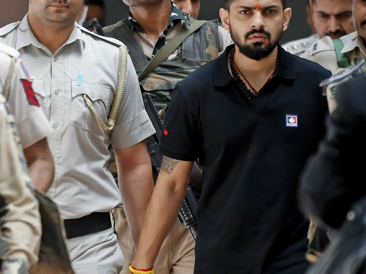 India acknowledges US indictment of Lawrence Bishnoi, avoids extradition comment